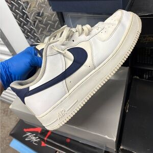 Nike Air Force 1 Low '07